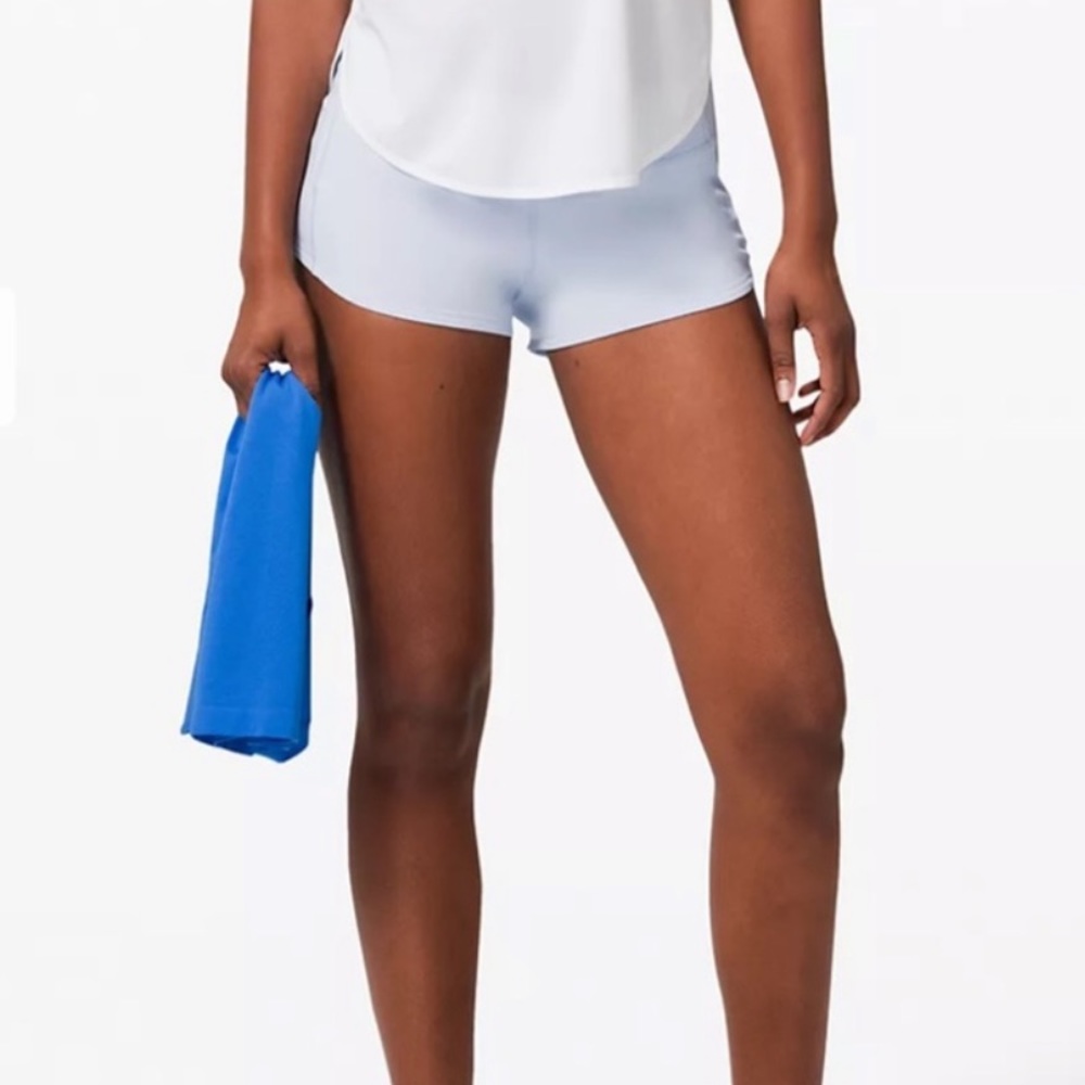 Lululemon Align Shorts 2.5"